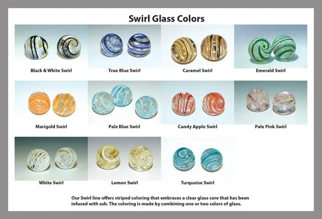 Large Extra Interchangeable Marbles