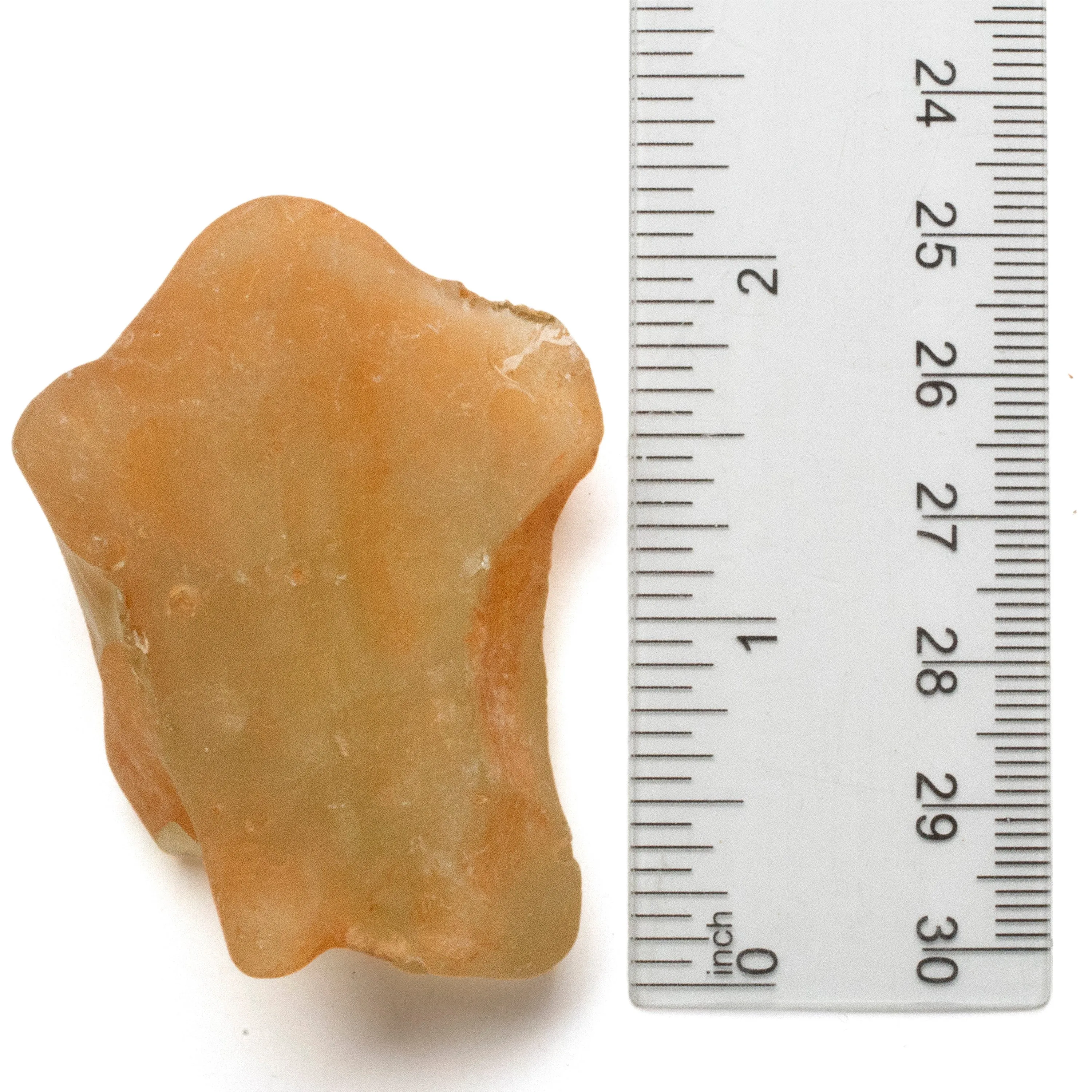 Libyan Desert Glass Tektite - 38 g