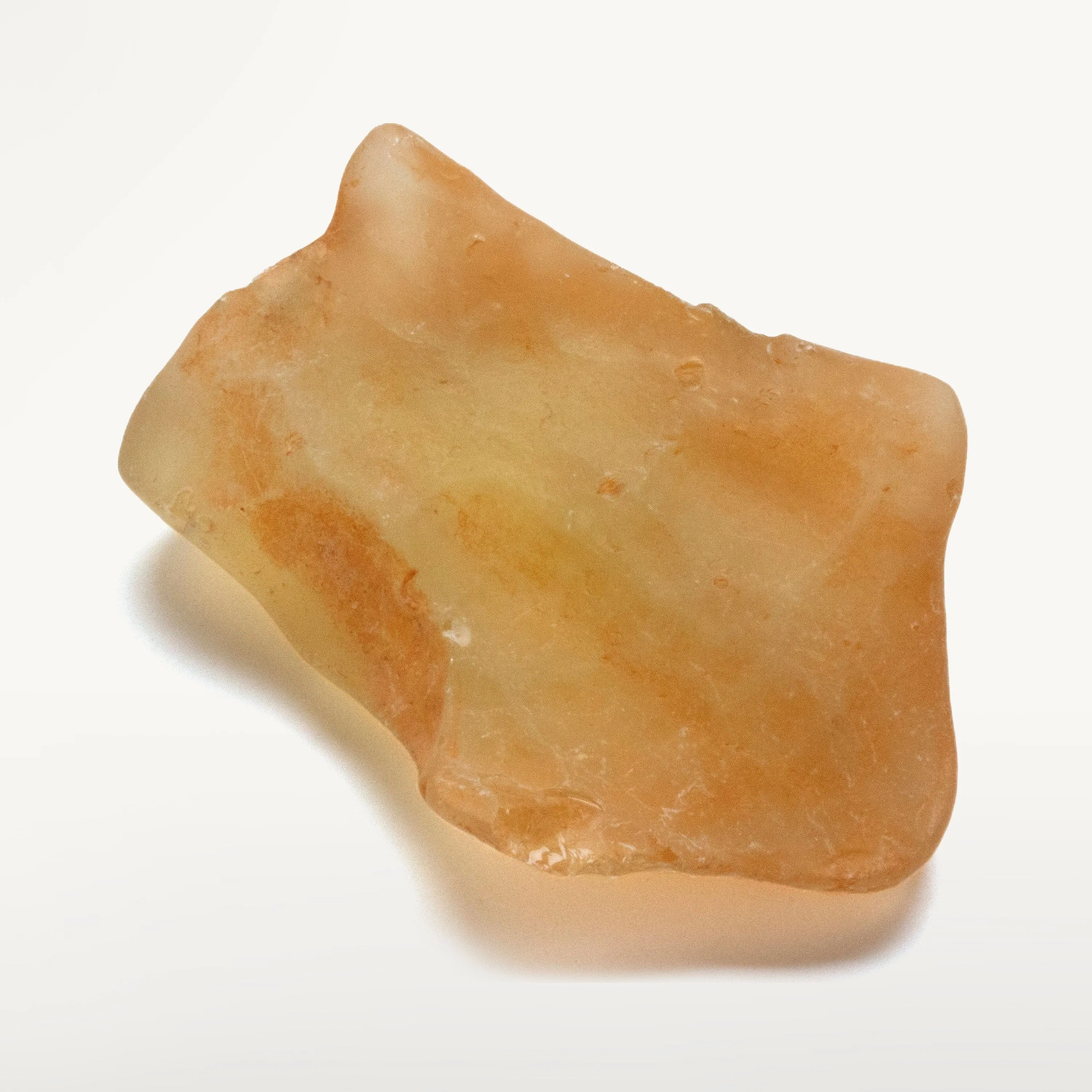 Libyan Desert Glass Tektite - 38 g