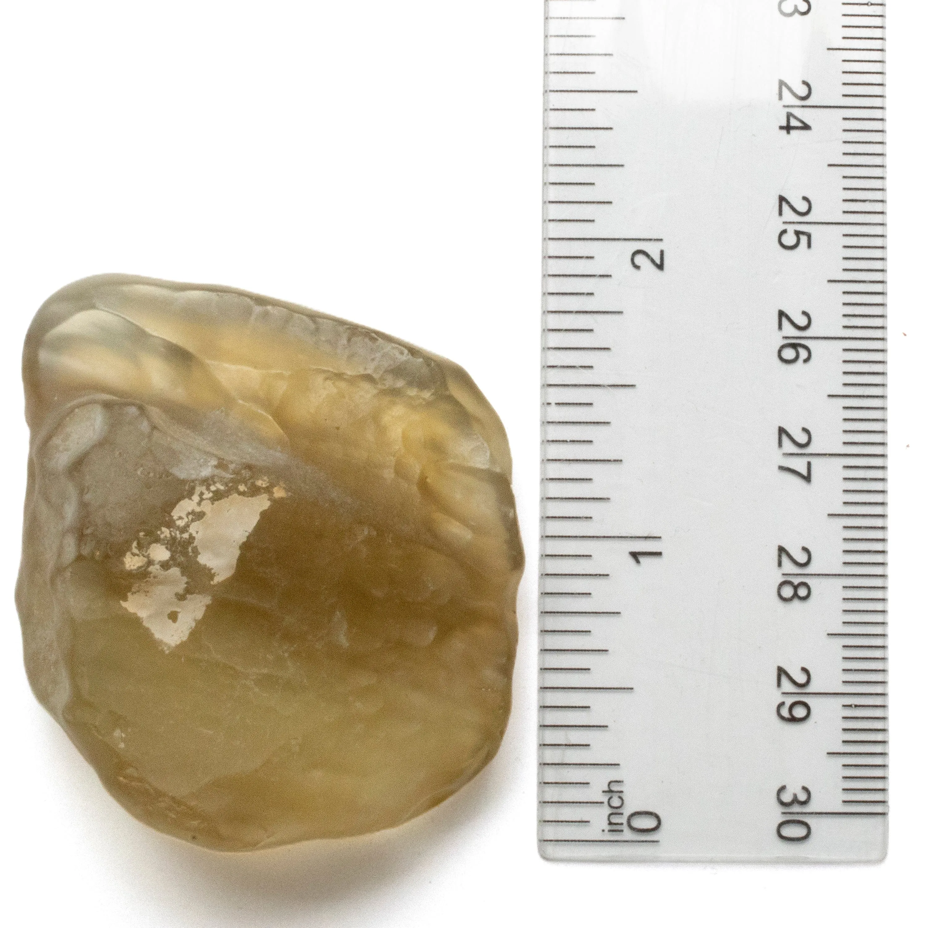 Libyan Desert Glass Tektite - 43 g