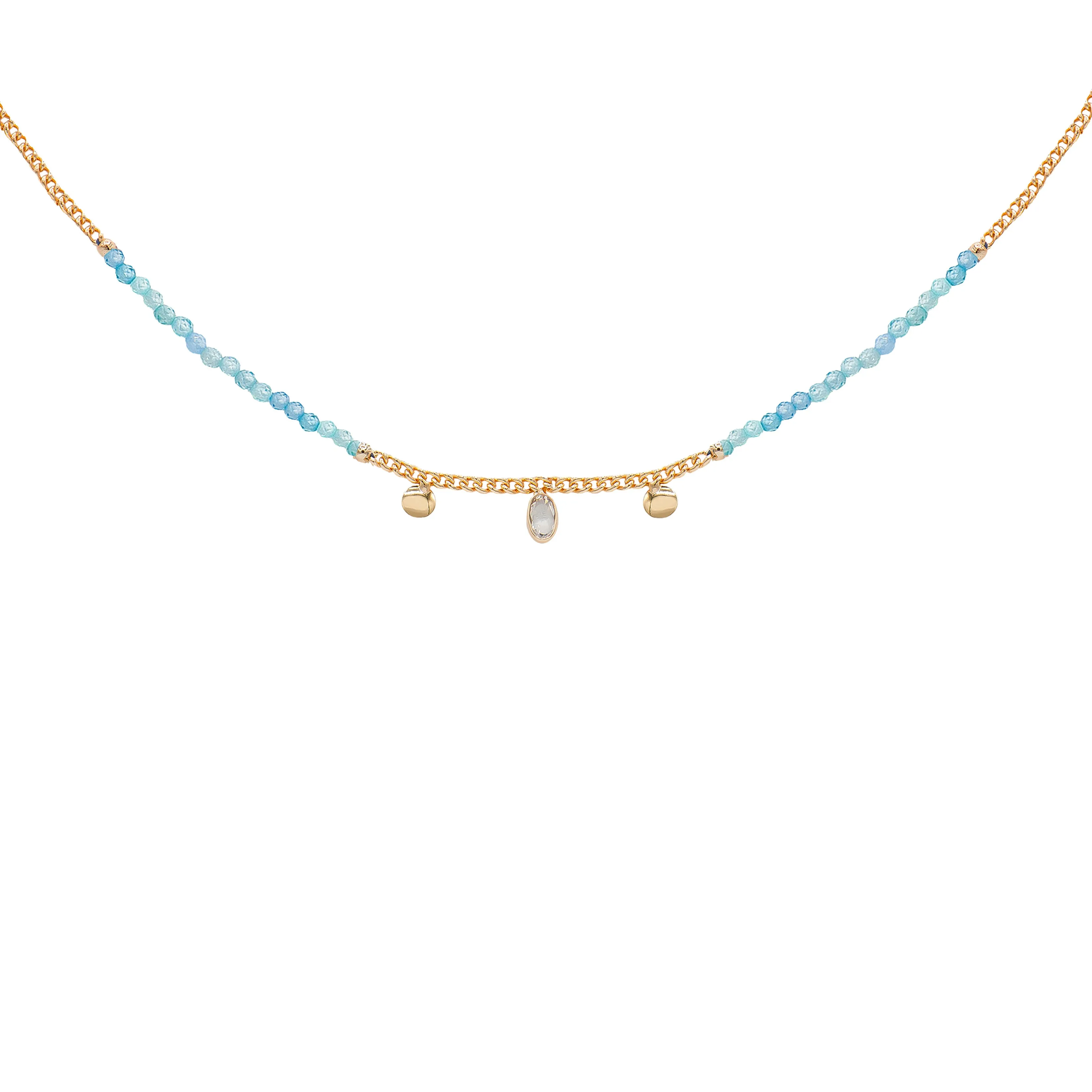 Luella Necklace