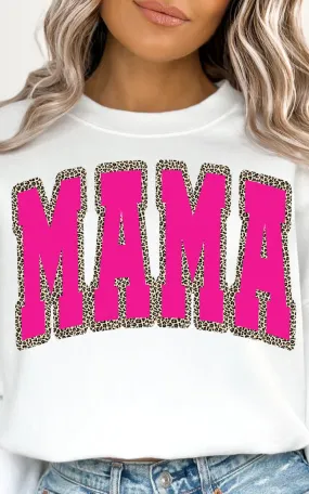 MAMA PINK T-Shirt