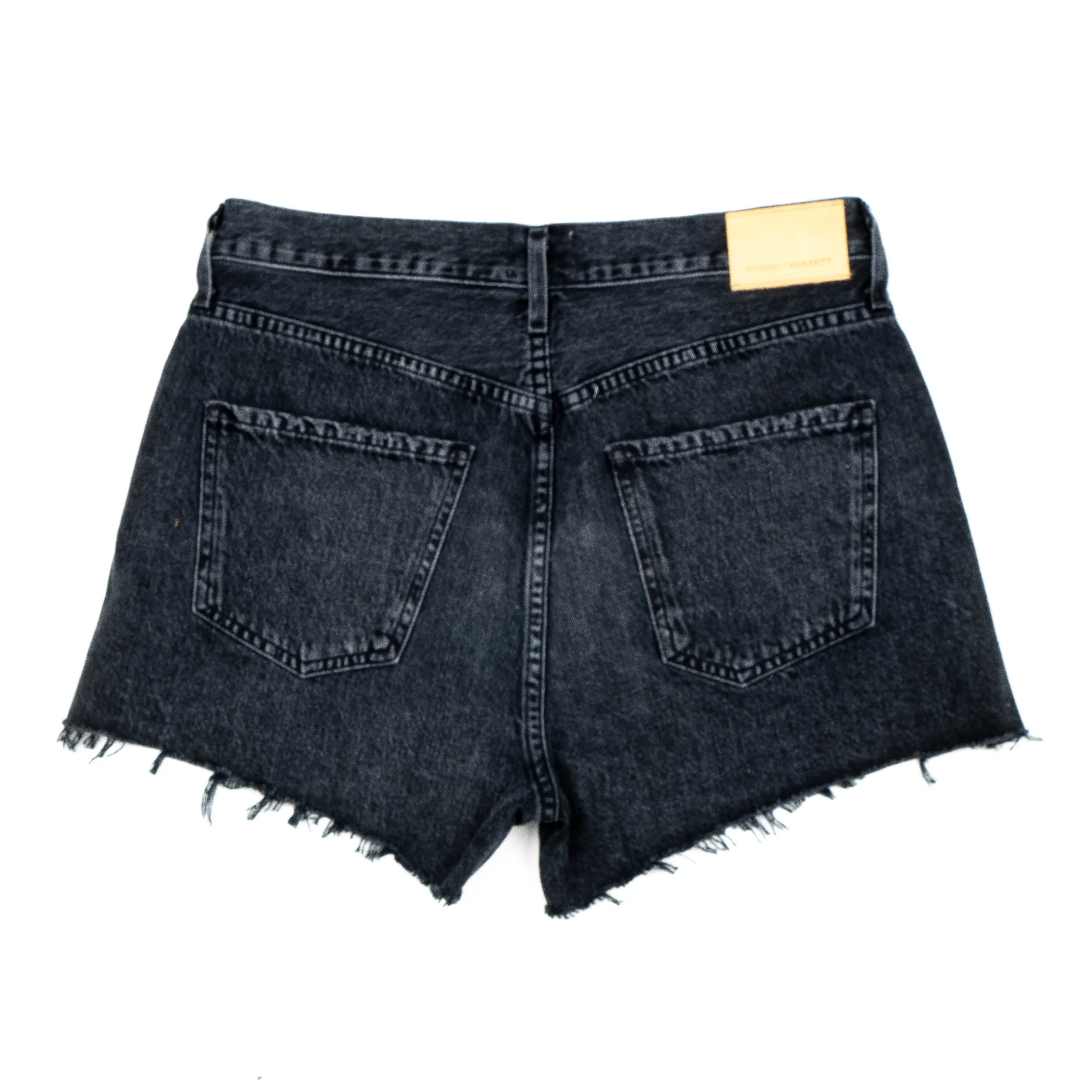 Marlow Short