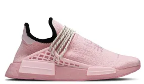 (Men's) Adidas x Pharrell NMD Human Race 'True Pink' (2020) GY0088