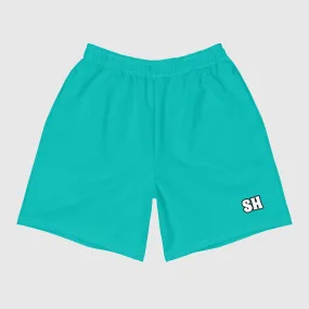 Men's Recycled Athletic Shorts