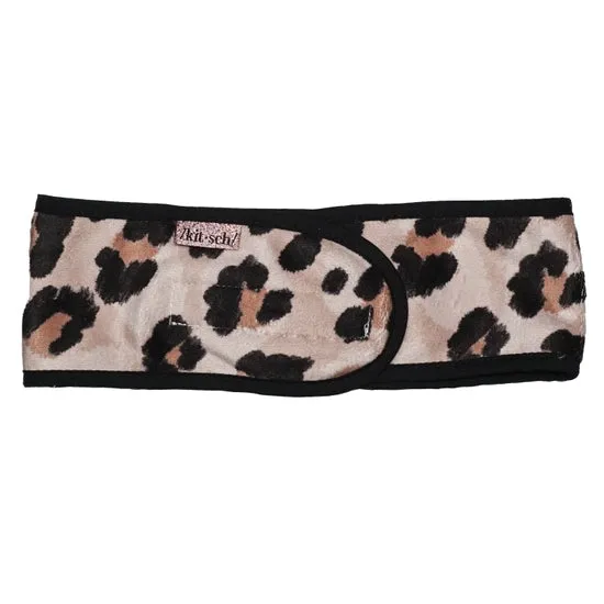 Microfiber Spa Headband ~ 2 Styles