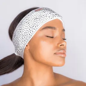 Microfiber Spa Headband ~ 2 Styles