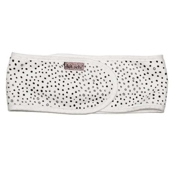 Microfiber Spa Headband ~ 2 Styles