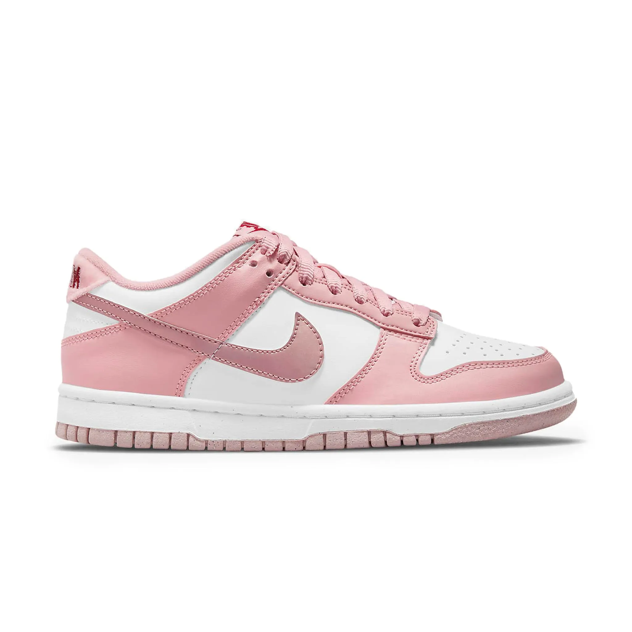 Nike Dunk Low Pink Velvet (GS)