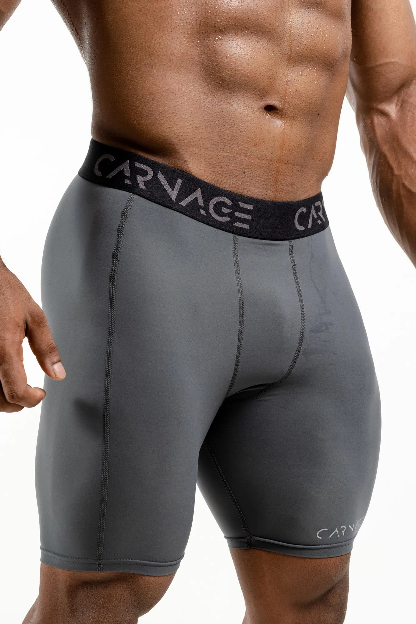 Performance Compression Shorts