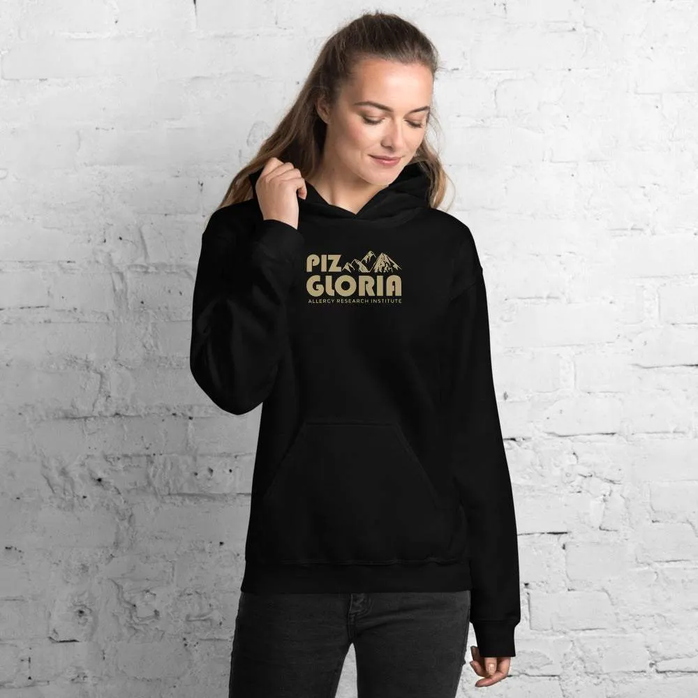 Piz Gloria Hoodie