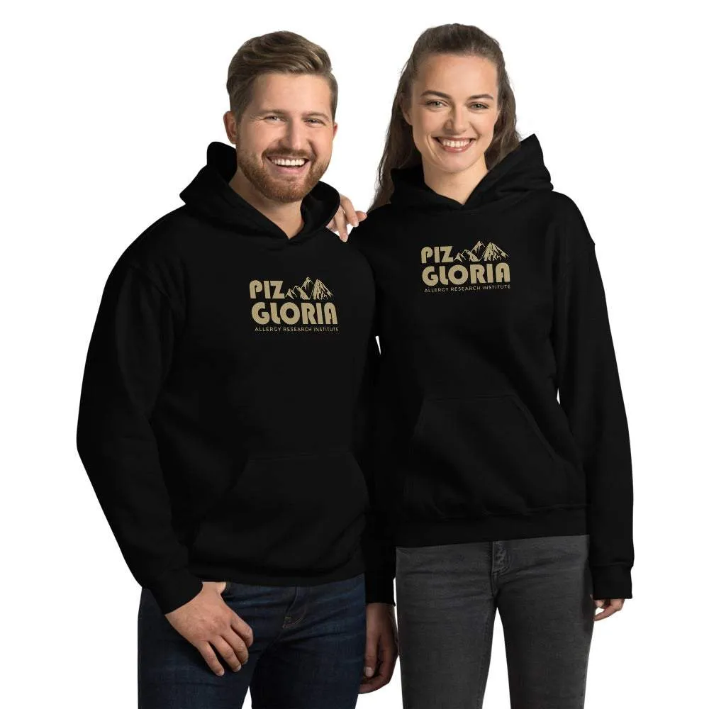 Piz Gloria Hoodie