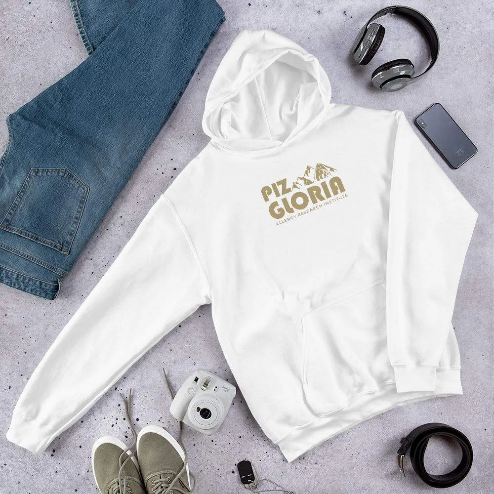 Piz Gloria Hoodie