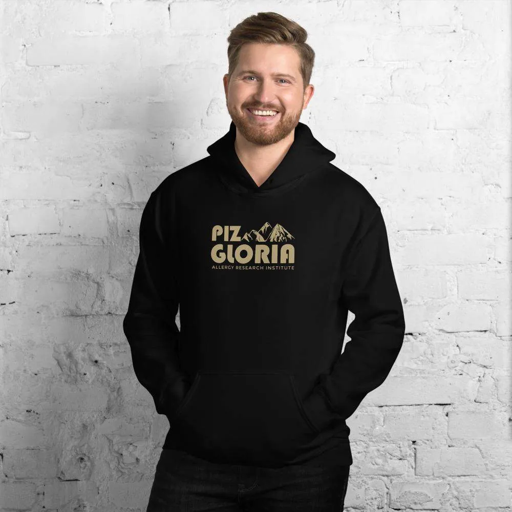 Piz Gloria Hoodie