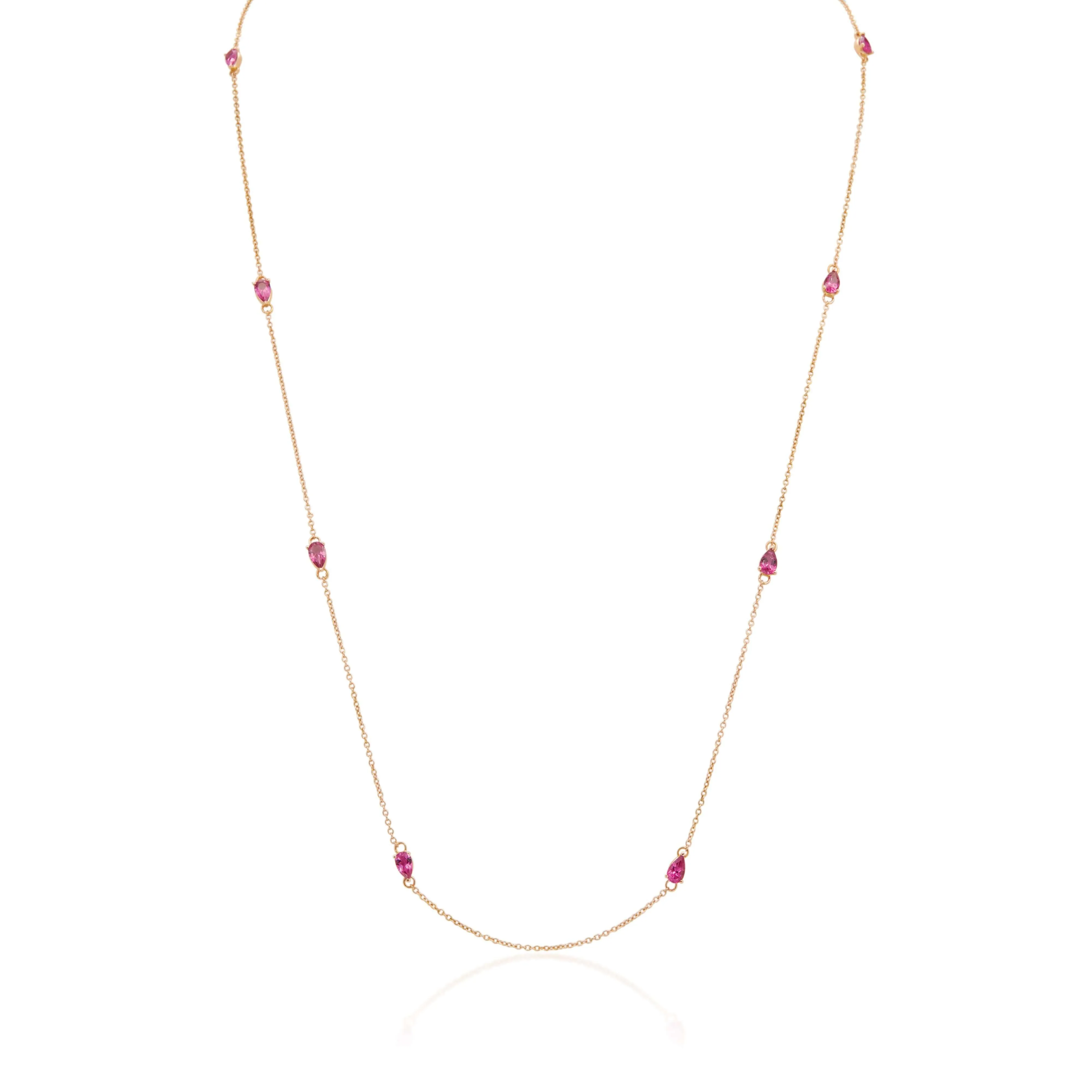 Plima Chain Necklace