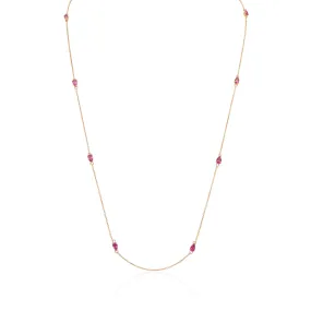 Plima Chain Necklace