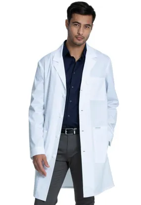 Project Lab by Cherokee 38" Unisex  Lab Coat CK460