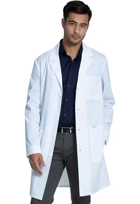 Project Lab by Cherokee 38" Unisex  Lab Coat CK460