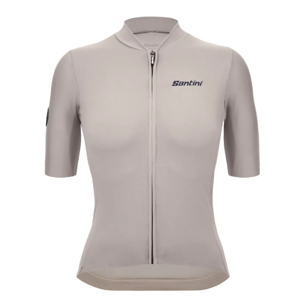 Santini Unisex Stone Terranova Gravel Jersey