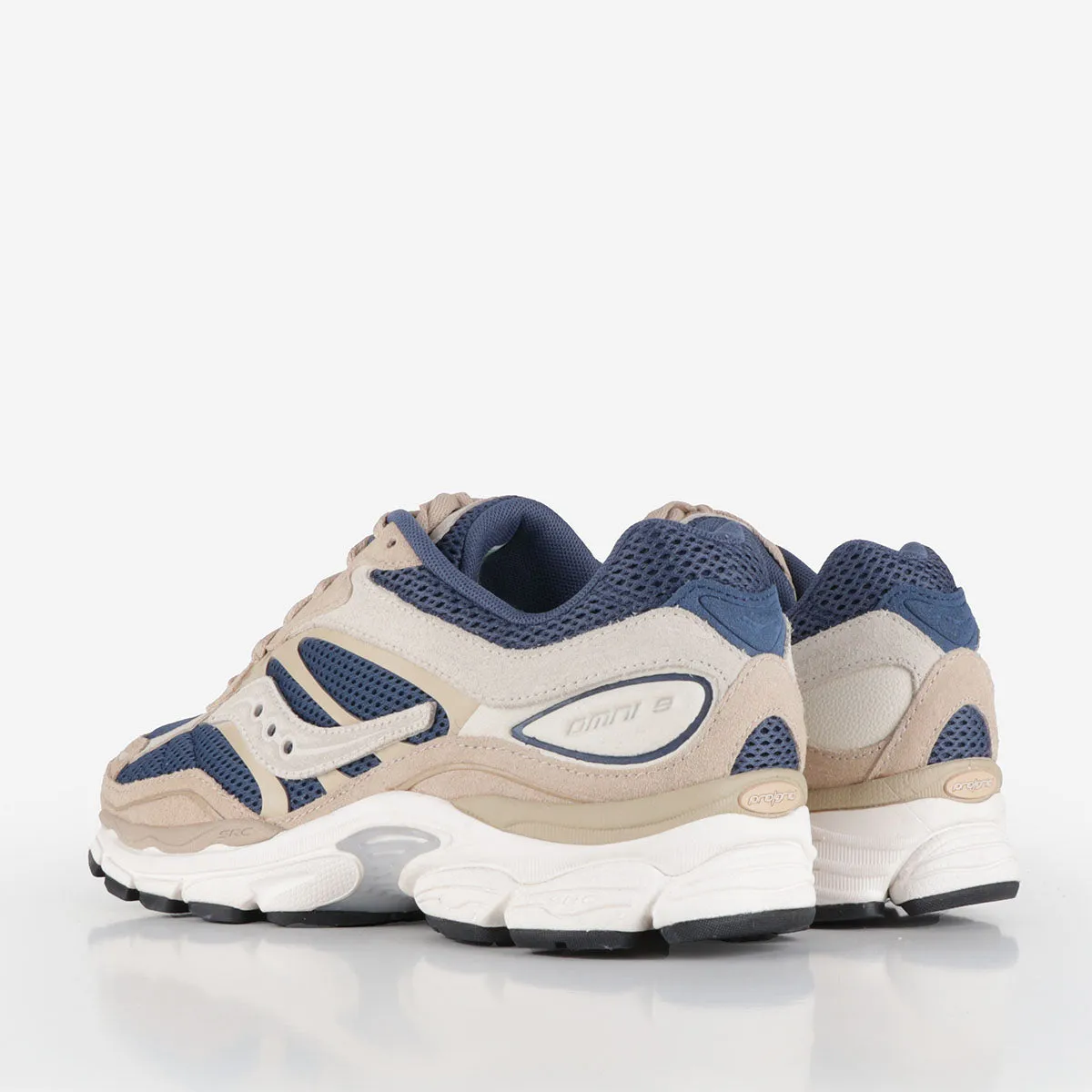 Saucony ProGrid Omni 9 Shoes