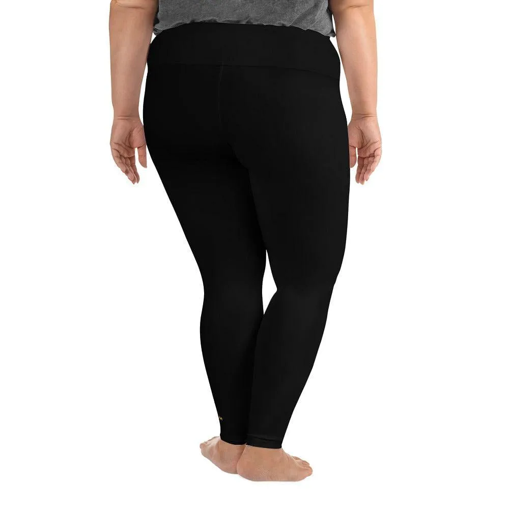 signature mo.be curve leggings