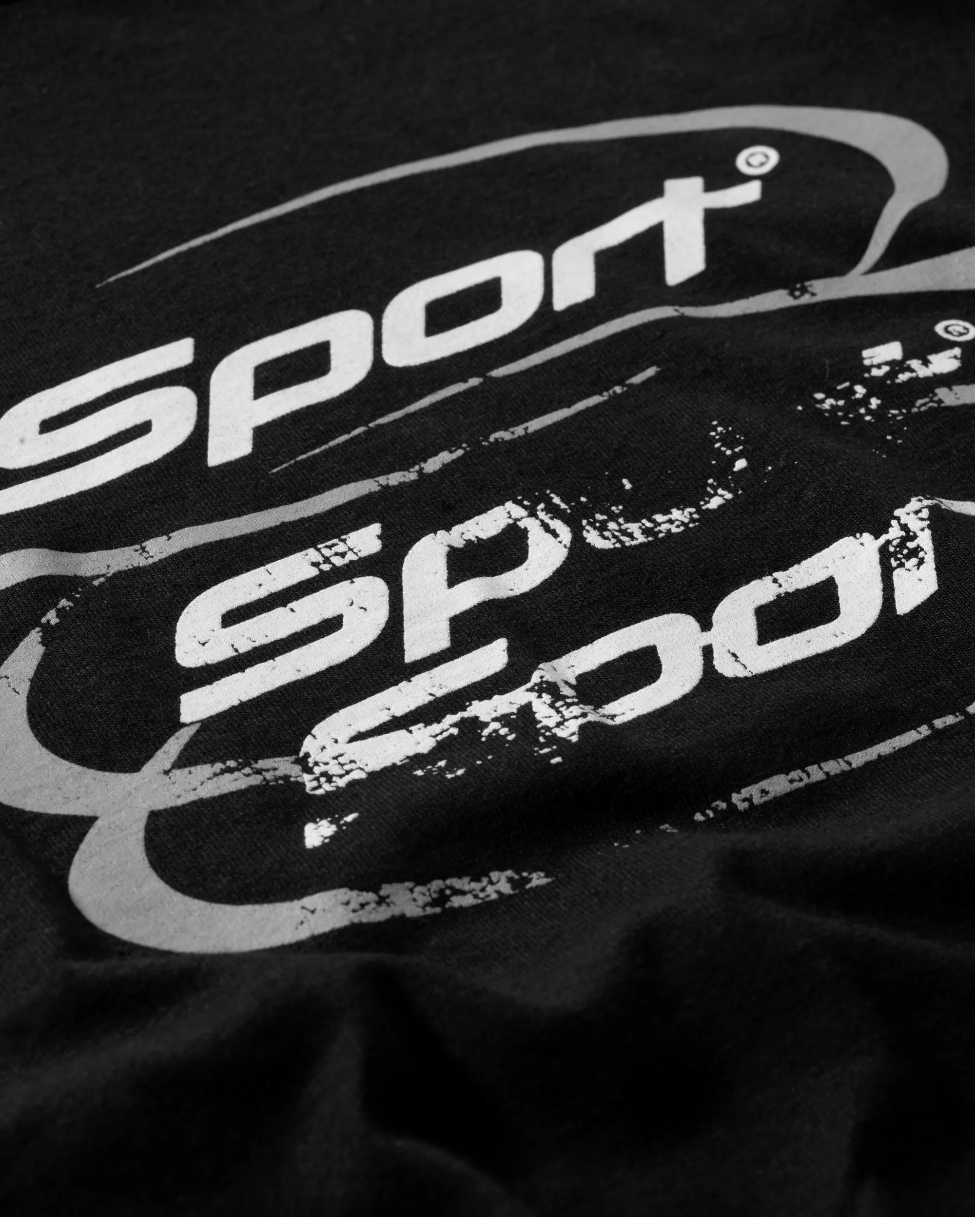 SPORT T-SHIRT