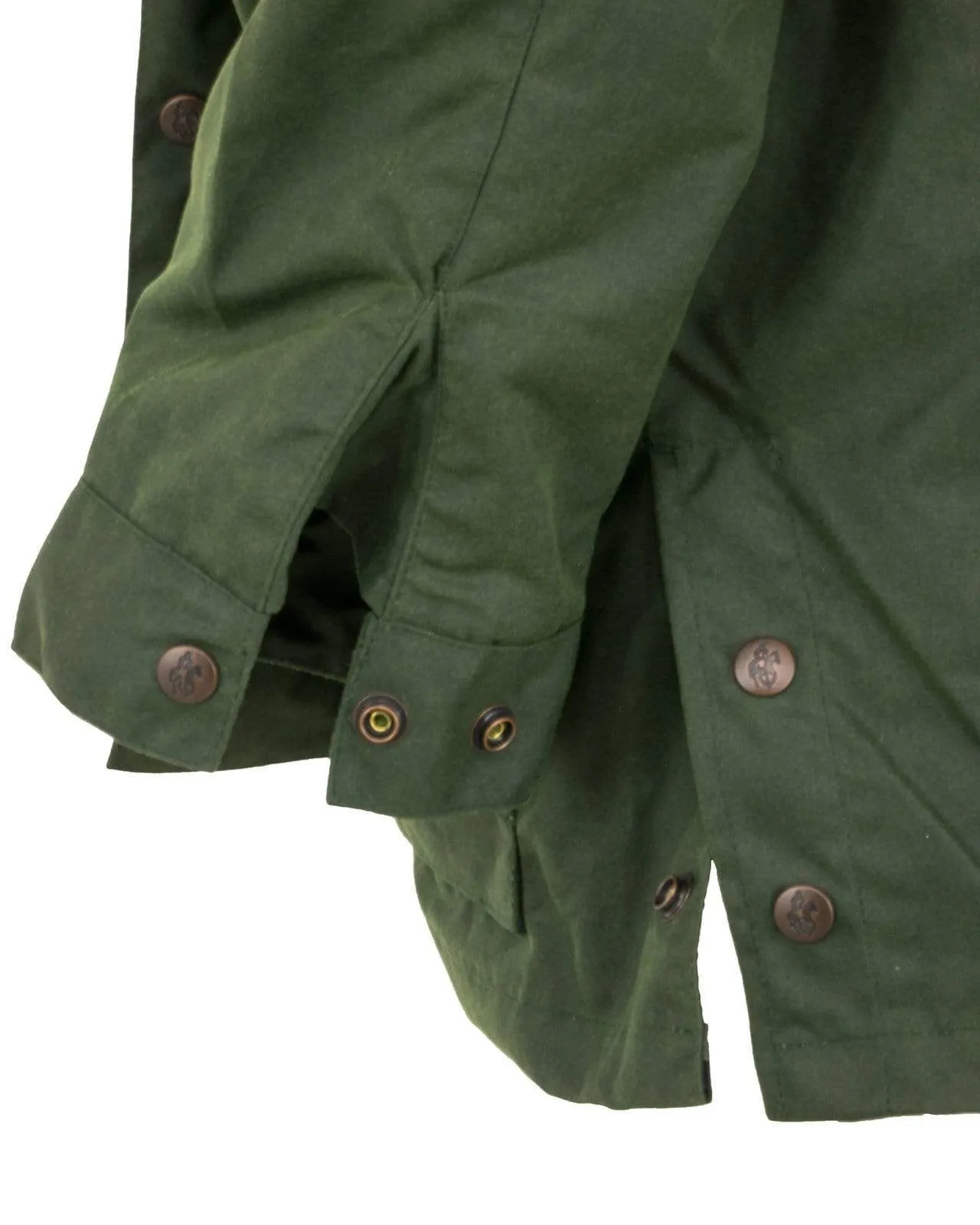 Swagman Jacket