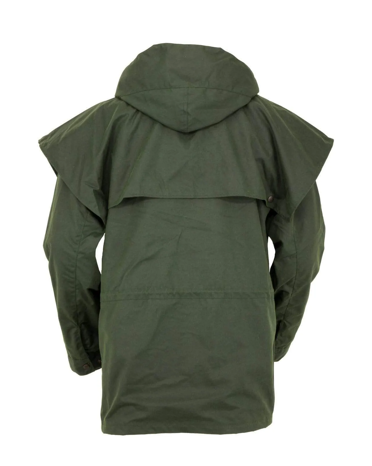 Swagman Jacket