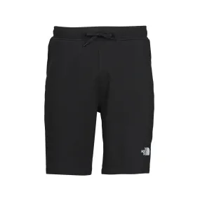 The North Face Pantaloncino Cotone Short Nero