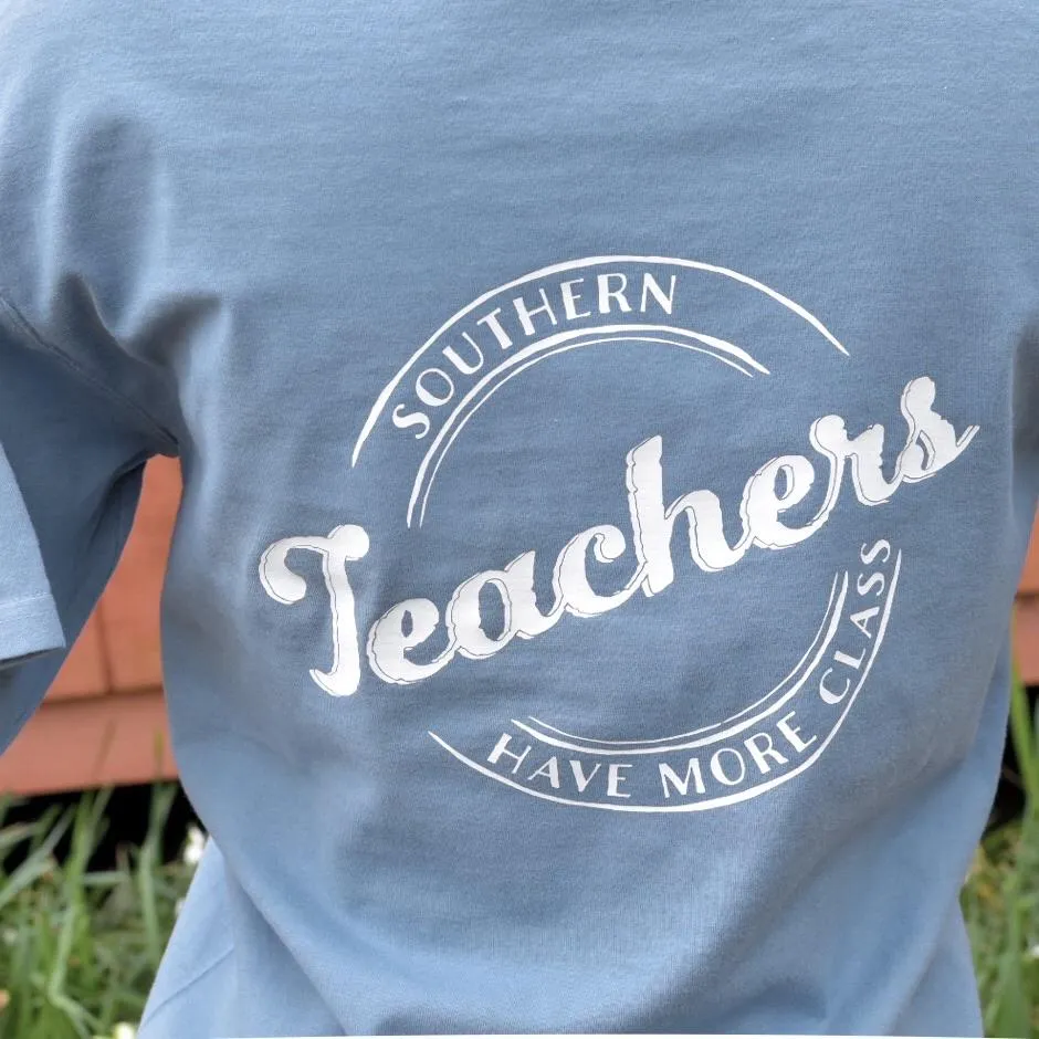 The Southern Teachers T-shirt