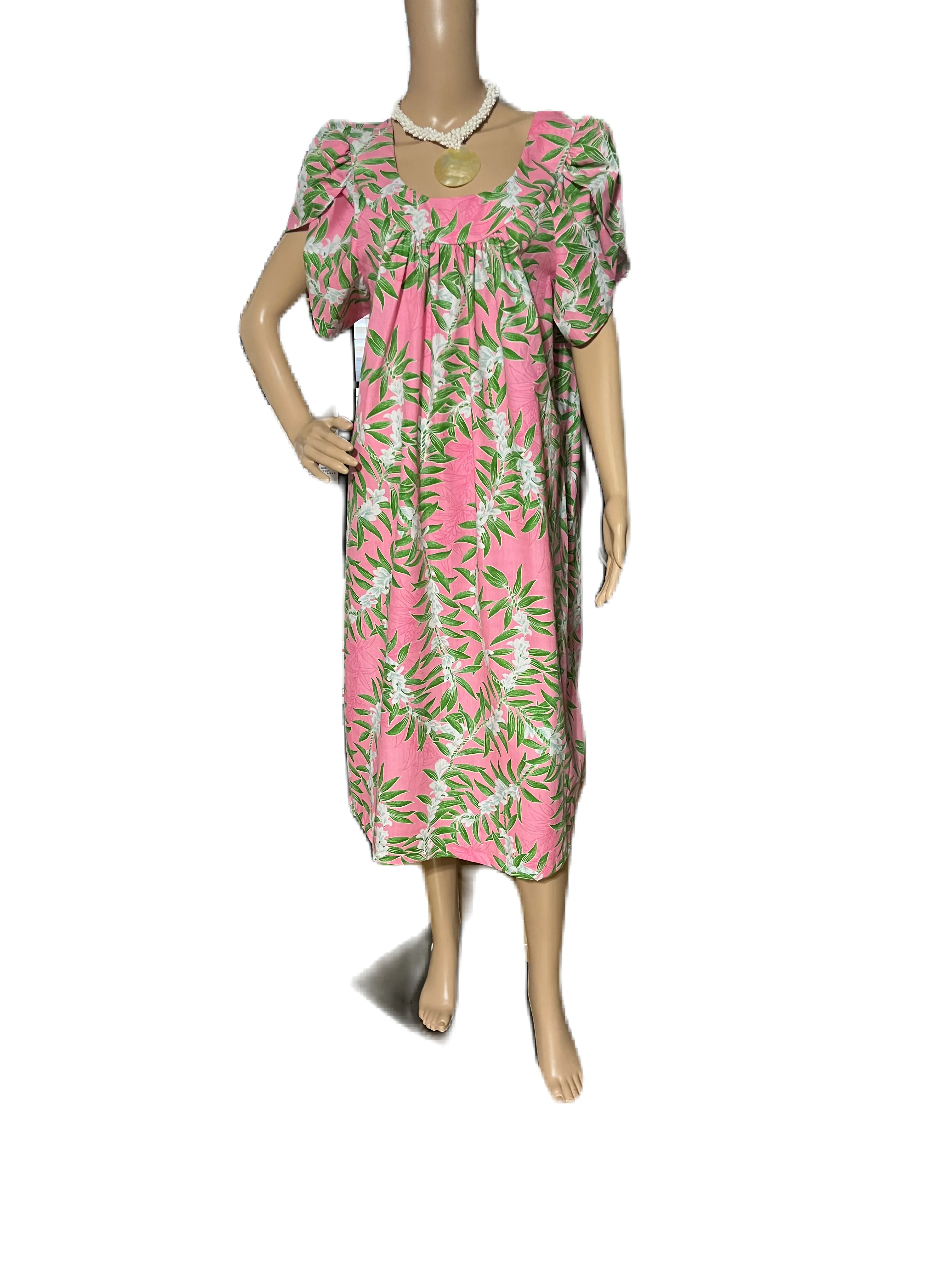 Ti Leaf Makana Dress