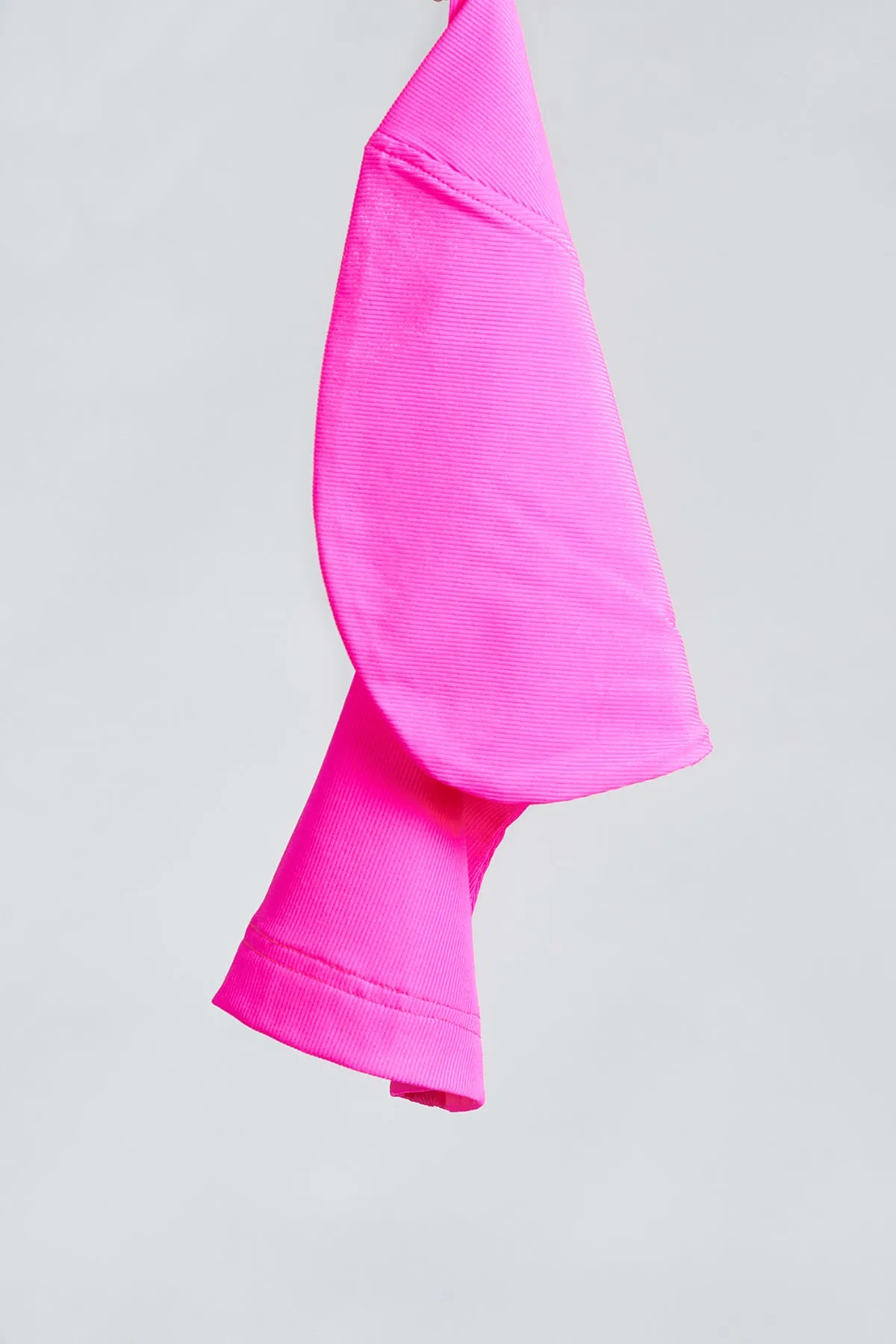 Training Hijab - Hot Pink