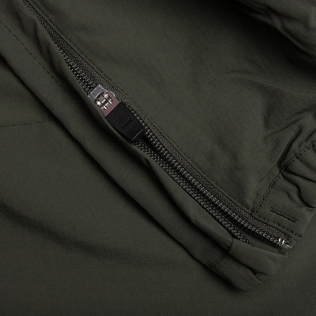 Training Pants - Olive Drab