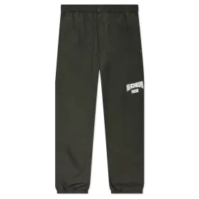 Training Pants - Olive Drab