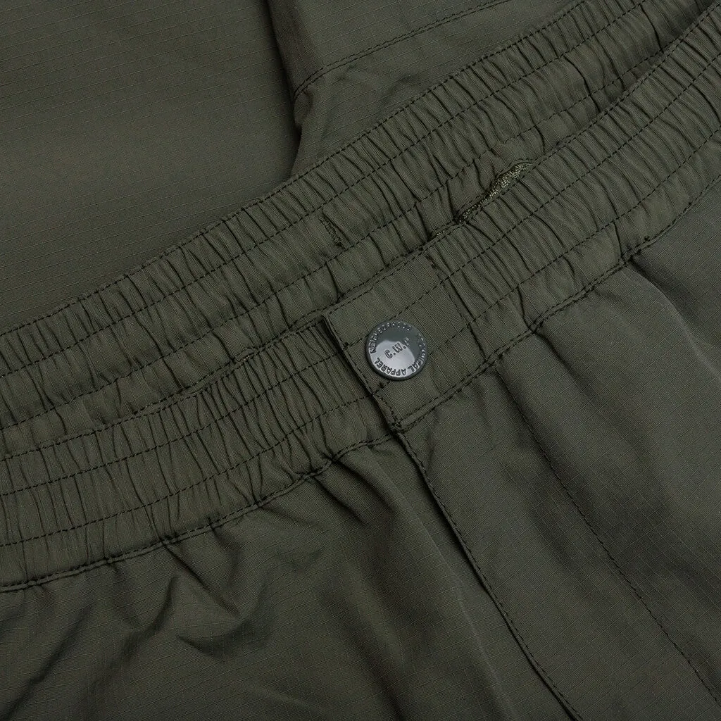 Training Pants - Olive Drab