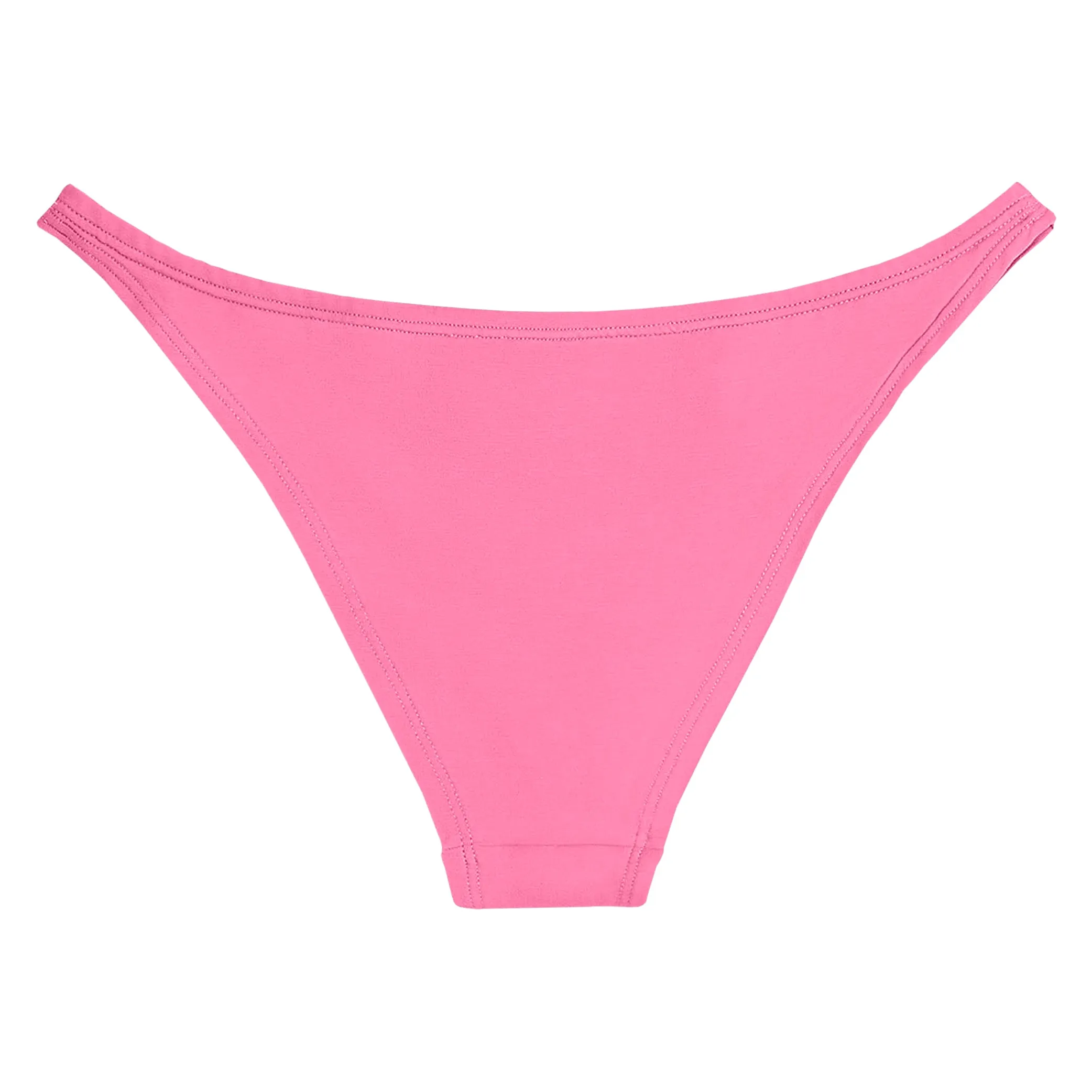 Tulip Organic Cotton Brazilian Panty