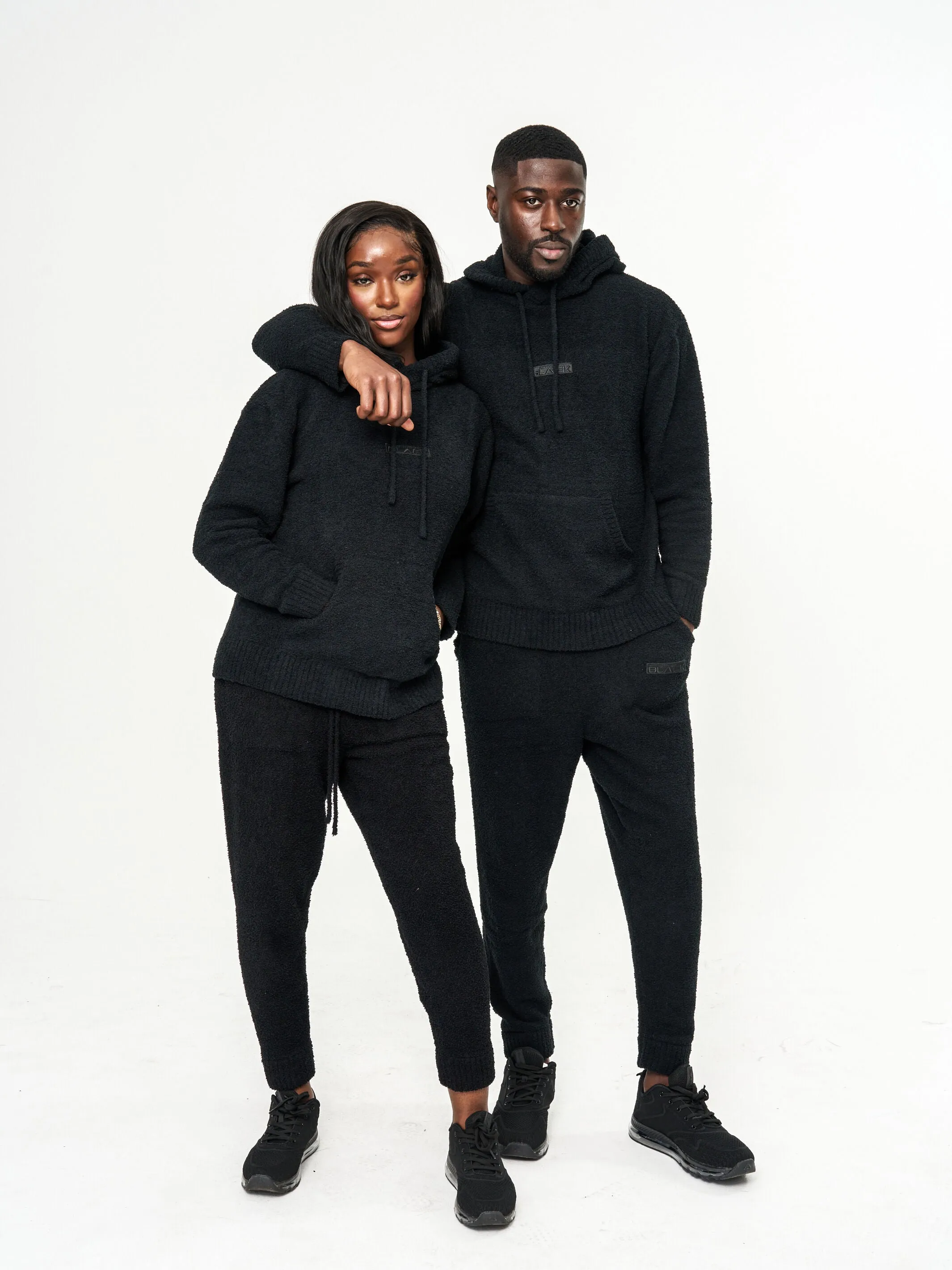 Unisex Cozy Joggers