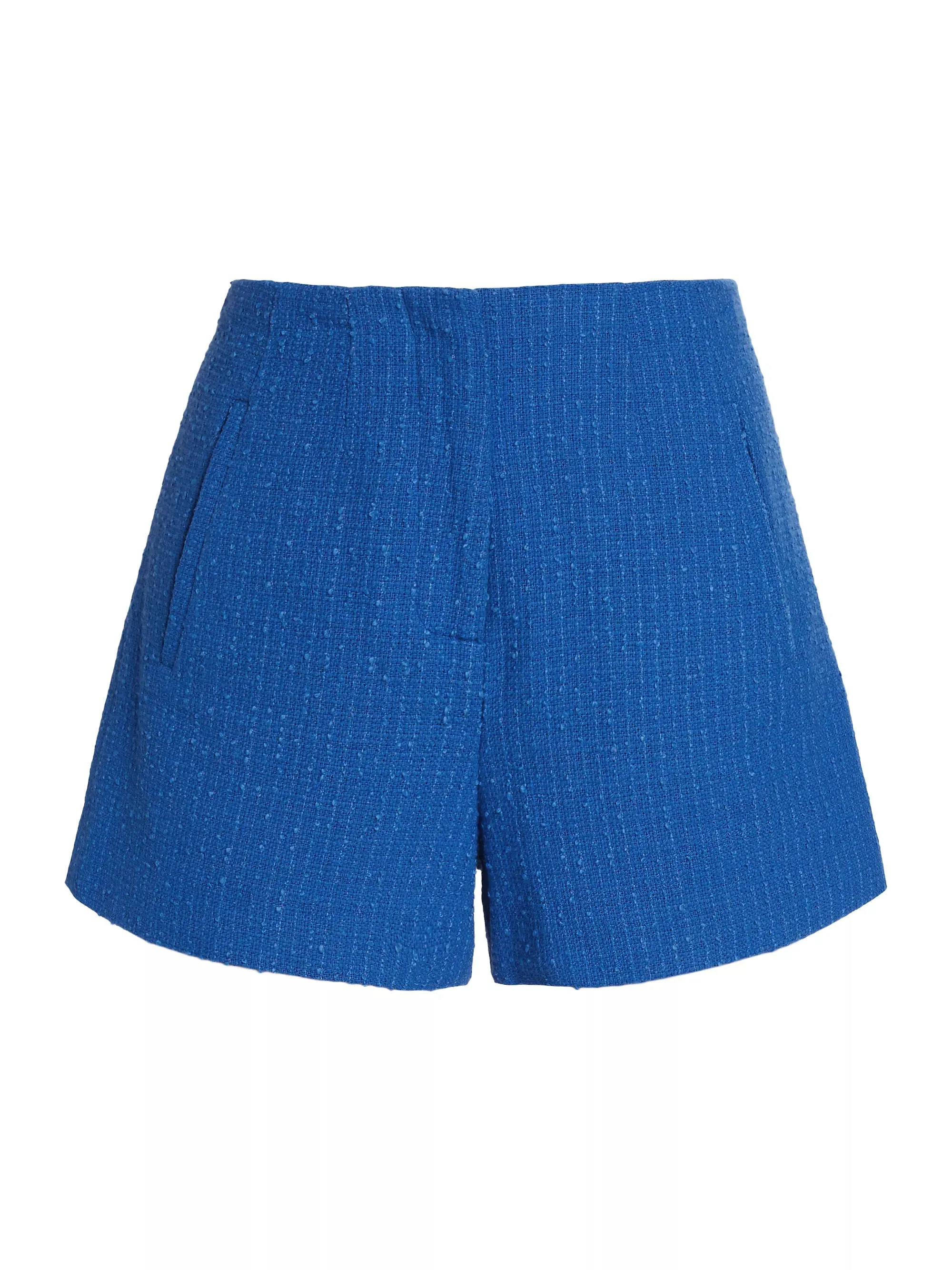 Veronica Beard - Jazmin Short - Cobalt