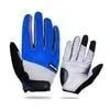 Women Men Cycling Gloves Full Finger Bicycle Gloves Anti Slip Gel Pad Motorcycle MTB Road Bike Glove Luva mittens