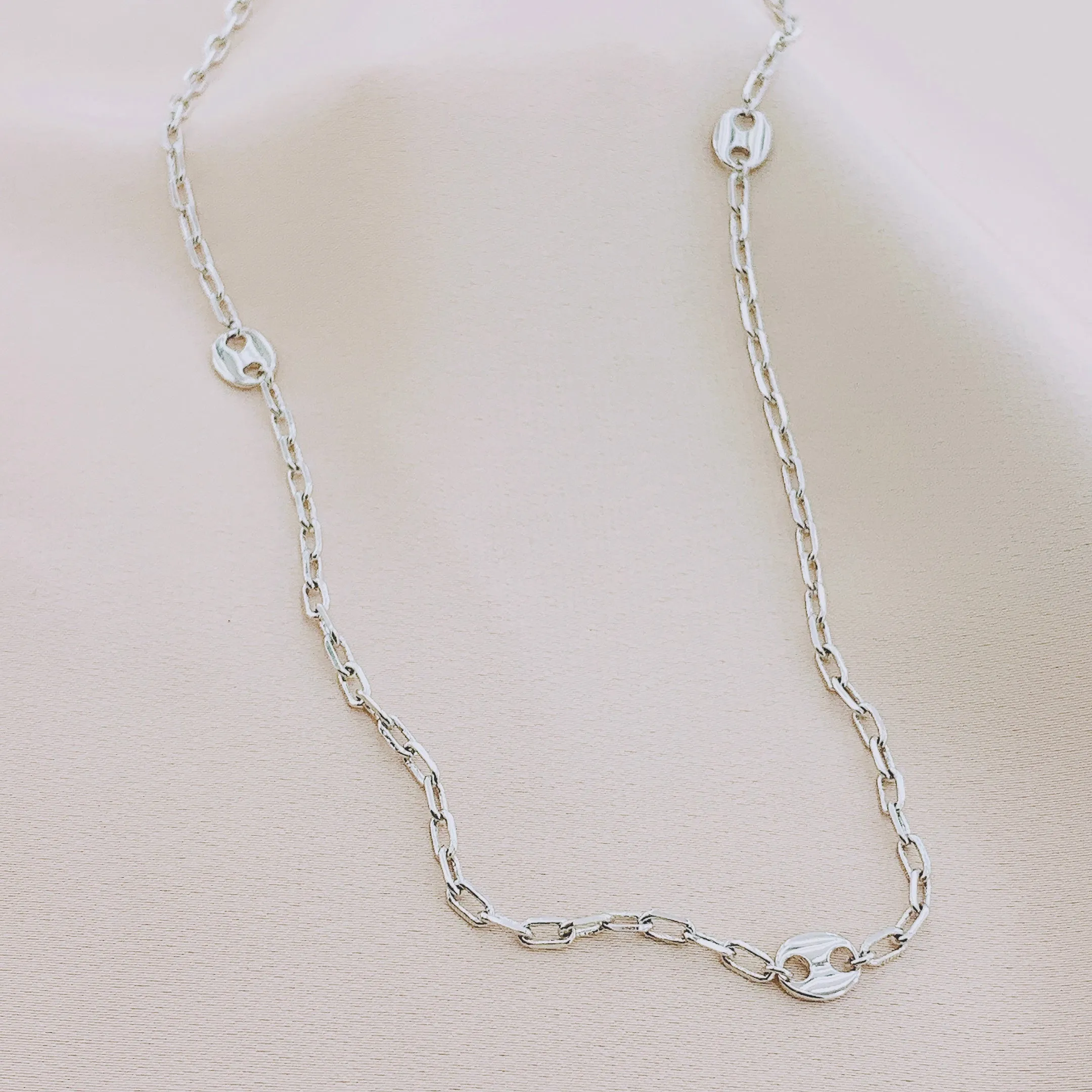 Women's Fashion Chain Necklace